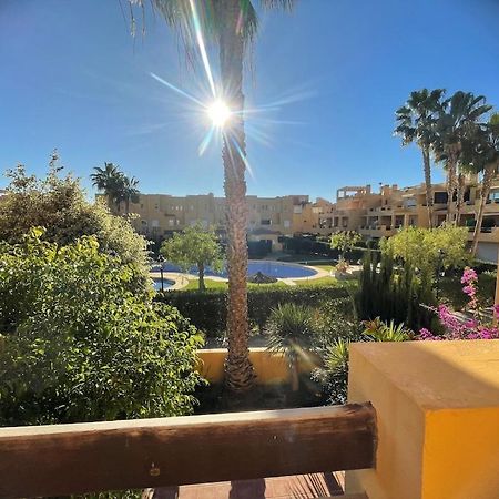 A Stunning 2 Bedroom Apartment 5 Min Walk To The Beautiful Beaches Of Vera Playa Playas de Vera Bagian luar foto